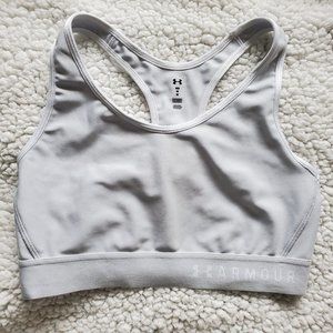 Underarmor Sports Bra